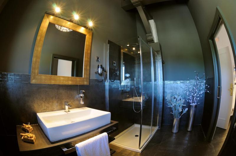 Hotel Aldori Landetxea - Reserva De La Biosfera Urdaibai - Adults Only Мухика Экстерьер фото