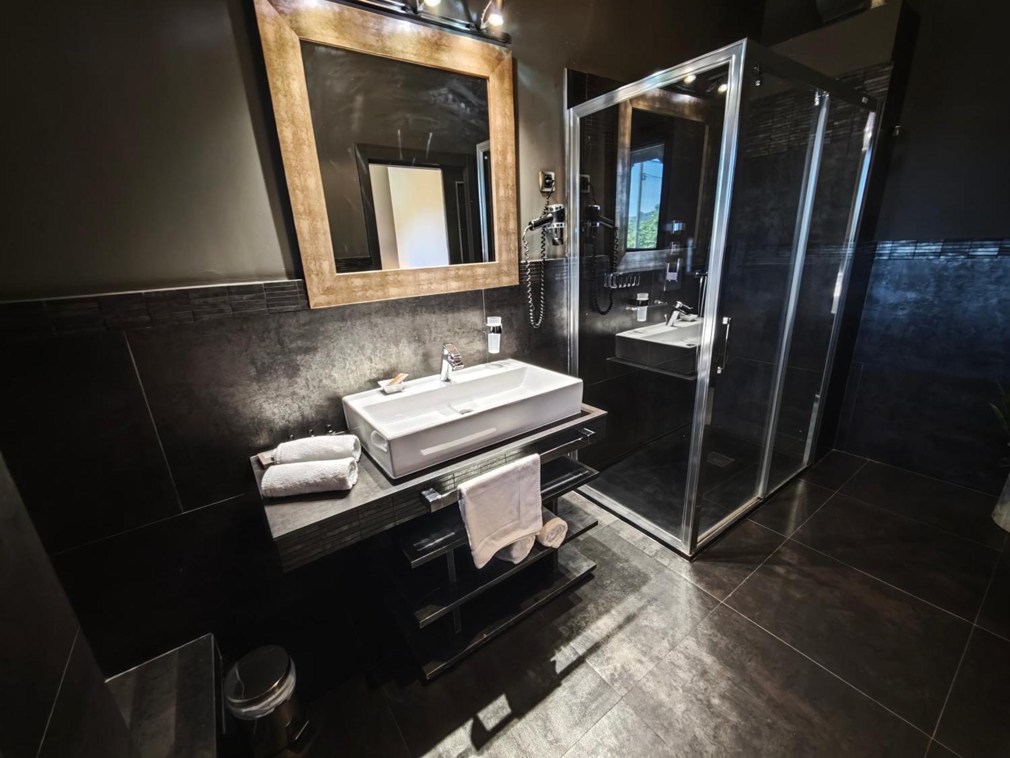 Hotel Aldori Landetxea - Reserva De La Biosfera Urdaibai - Adults Only Мухика Экстерьер фото