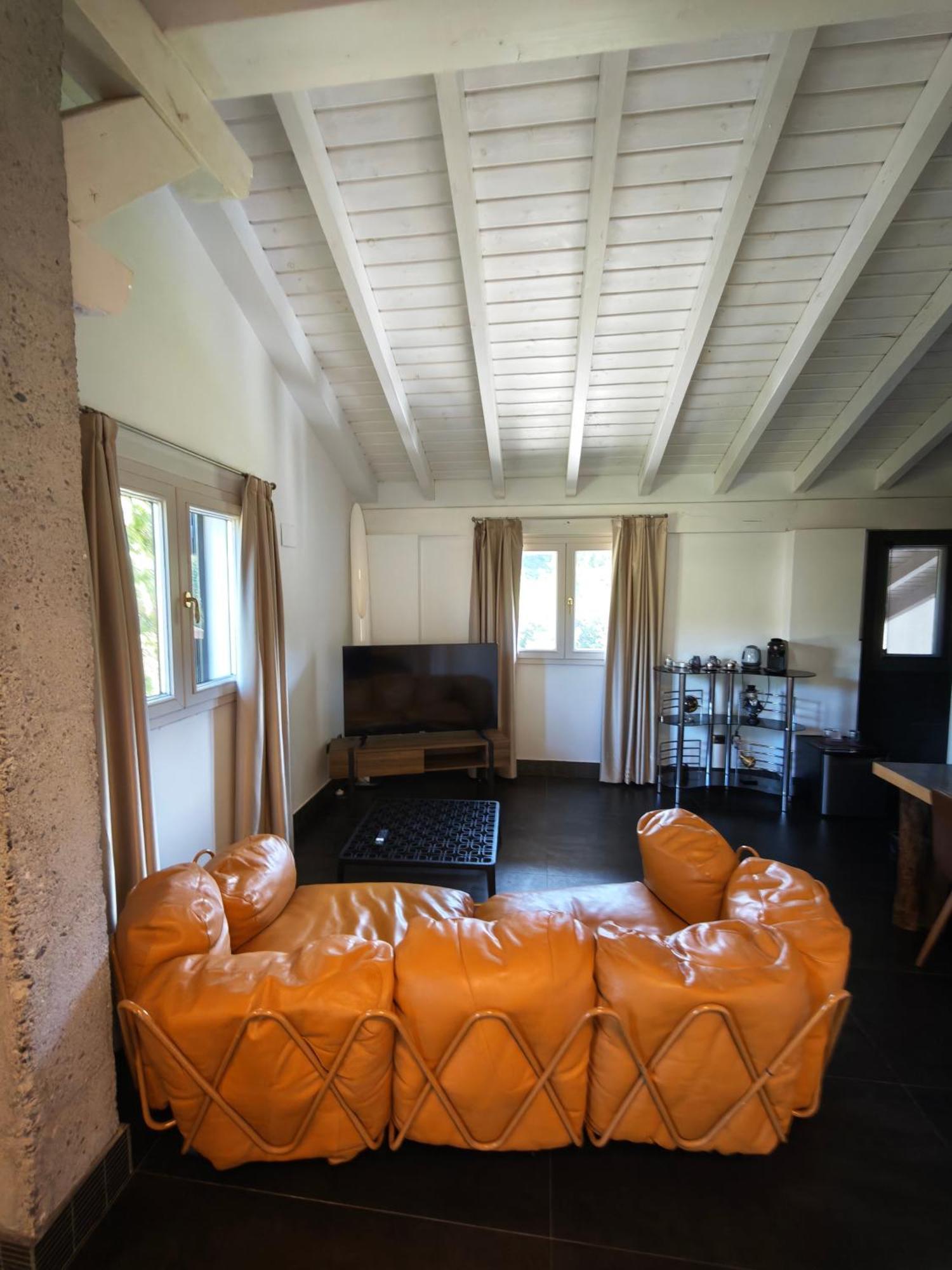 Hotel Aldori Landetxea - Reserva De La Biosfera Urdaibai - Adults Only Мухика Экстерьер фото